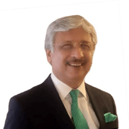 Kiron Chopra
