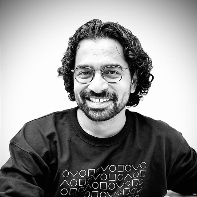Kiron K.
