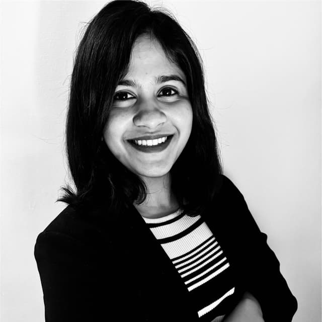 Kirthana Thomas
