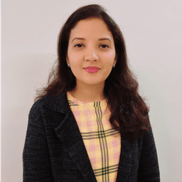 Kirthi Agarwal