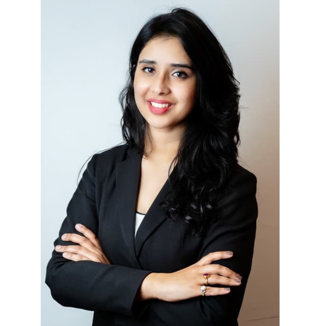 Kirti Bakshi
