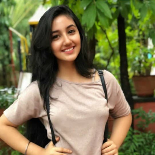 Kirti Bansal