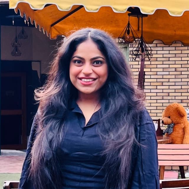 Kirti Baweja