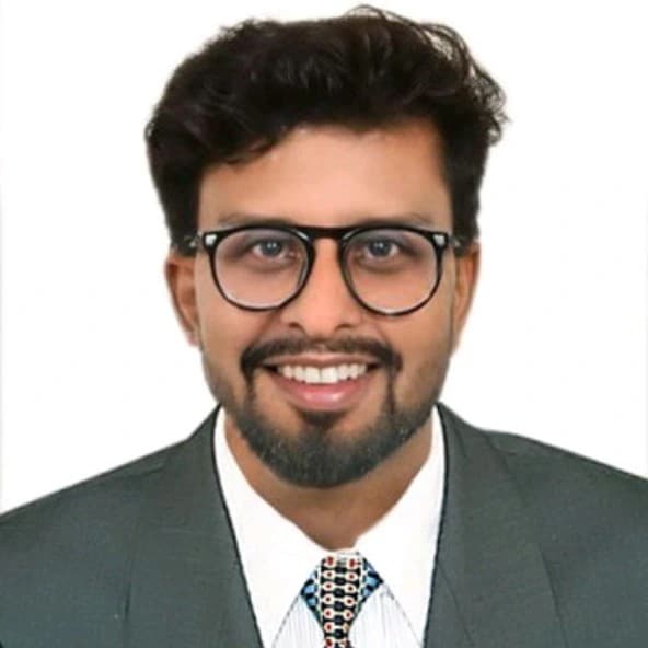 Kirti Bhushan