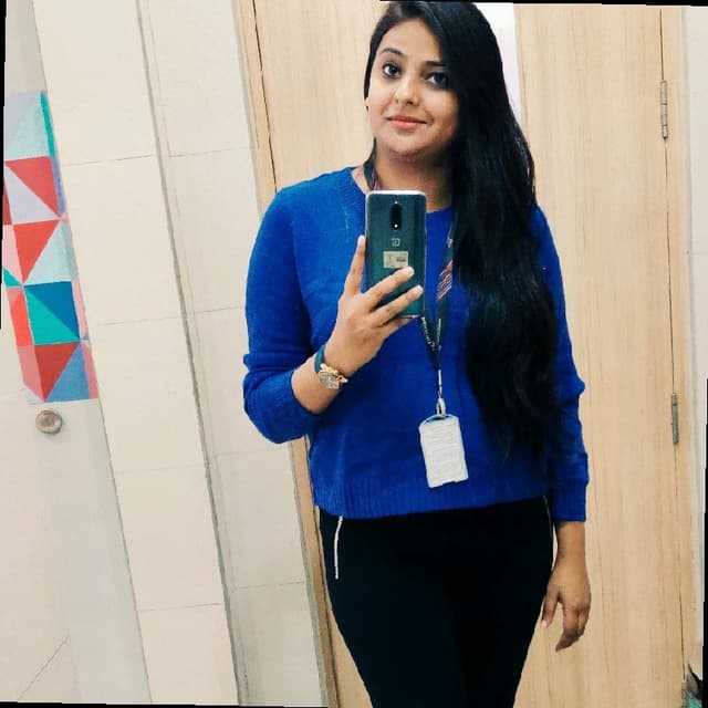 Kirti Bisen