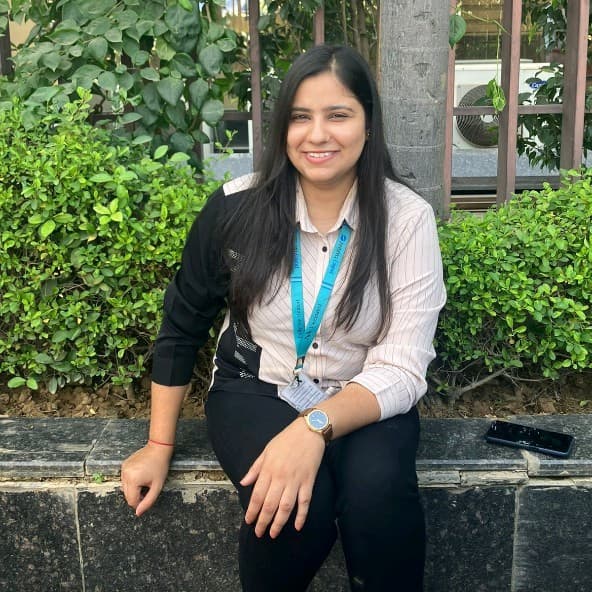 Kirti Chauhan