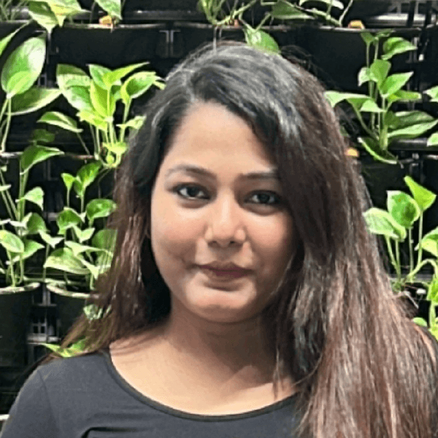 Kirti Chikne