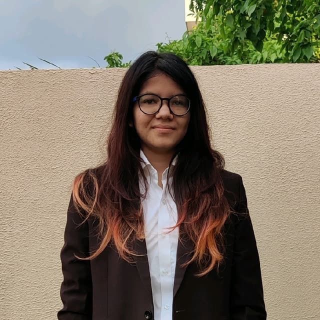 Kirti Choudhary