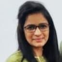 Kirti Dahiya