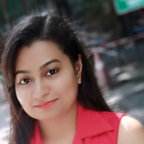Kirti  Dudwadkar