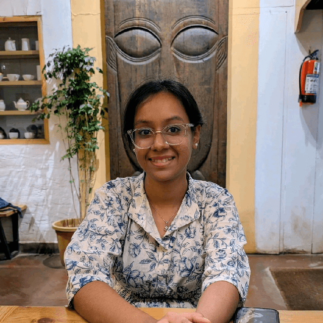 Kirti Garg