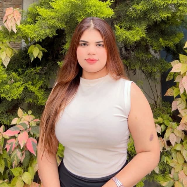 Kirti Gautam