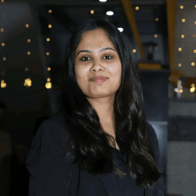 Kirti Goel