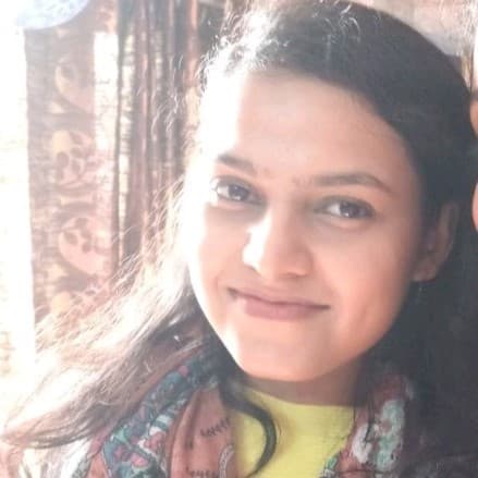 Kirti  Gupta