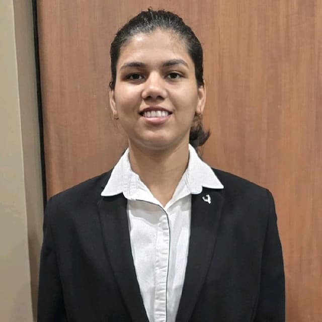 Kirti Gupta