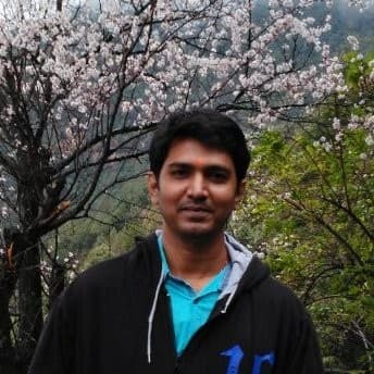 Kirti Jadav