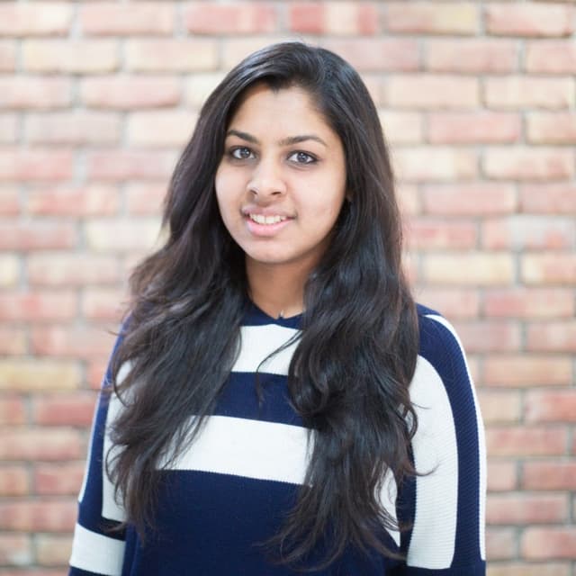 Kirti Jain