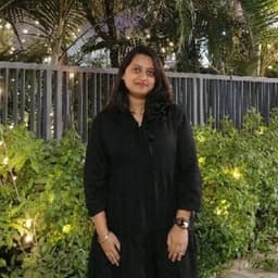 KIRTI  JAYBHAYE