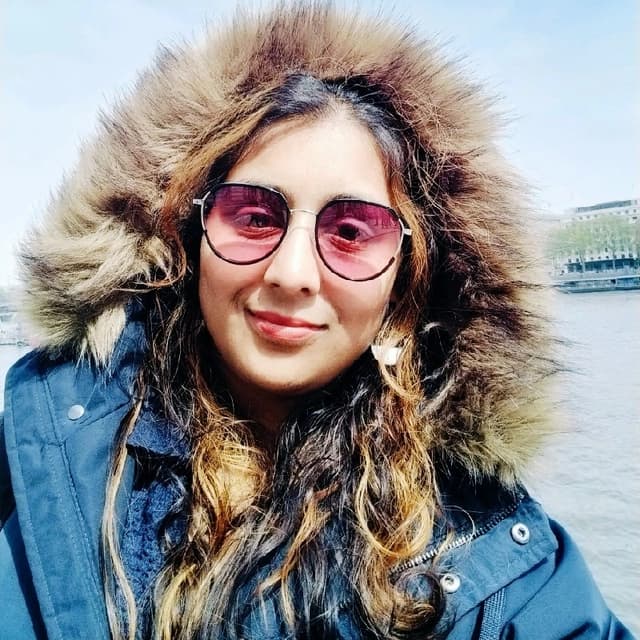 Kirti Kansal