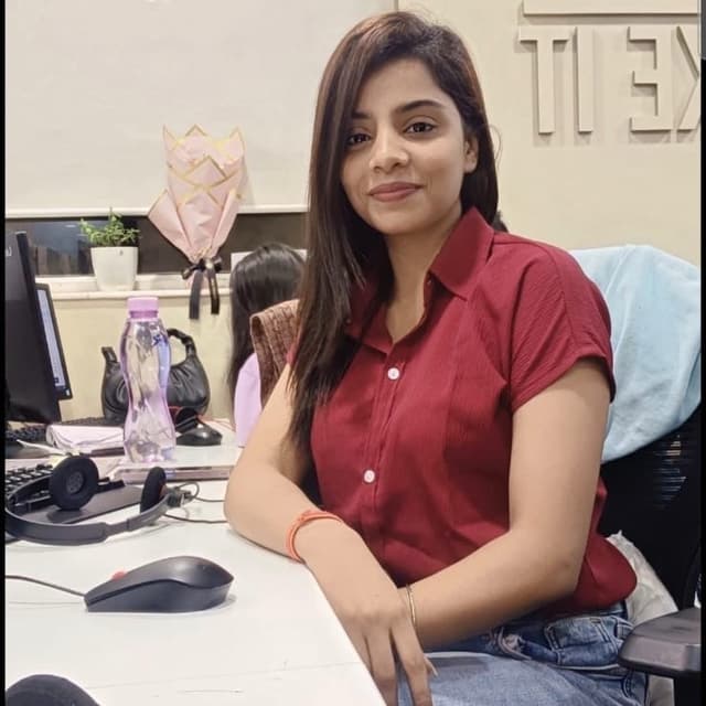 Kirti Kaur