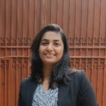 Kirti Khandelwal