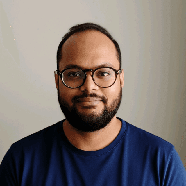 Kirti Krishan
