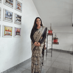 Kirti Malik