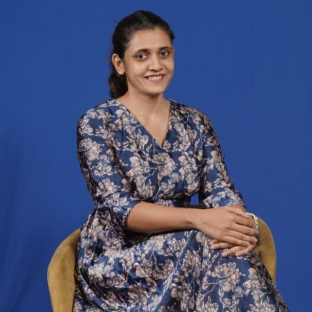 Kirti MS