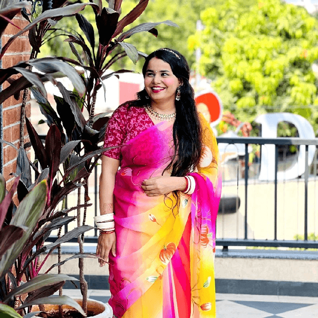 Kirti Nathawat