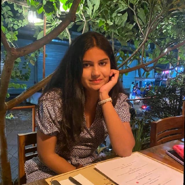 Kirti Rai