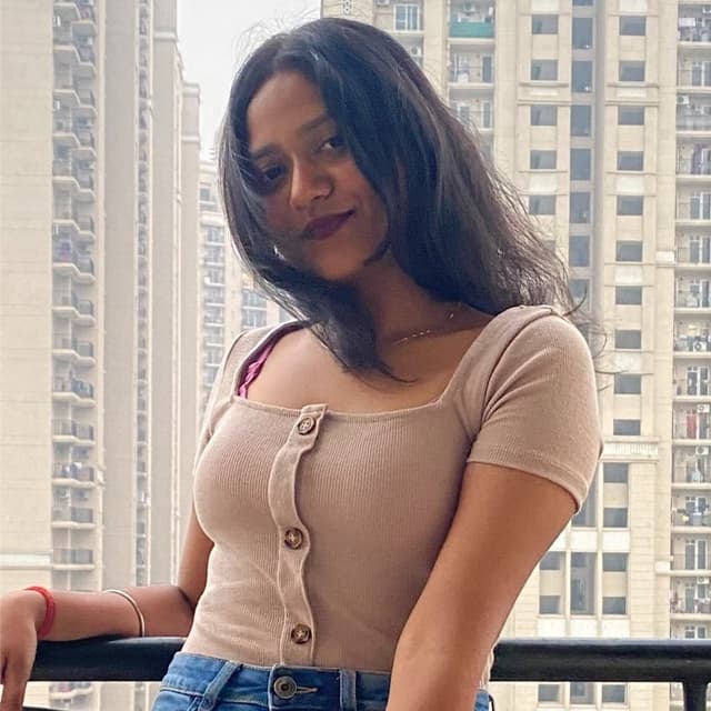 Kirti Reddy