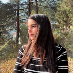 Kirti Sarna