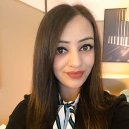 Kirti Sharma