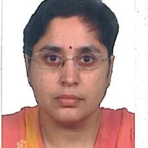 Kirti Sikri Desai