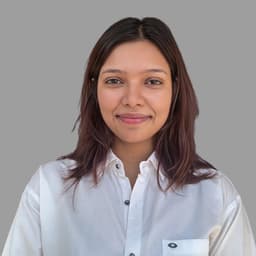 Kirti Singh