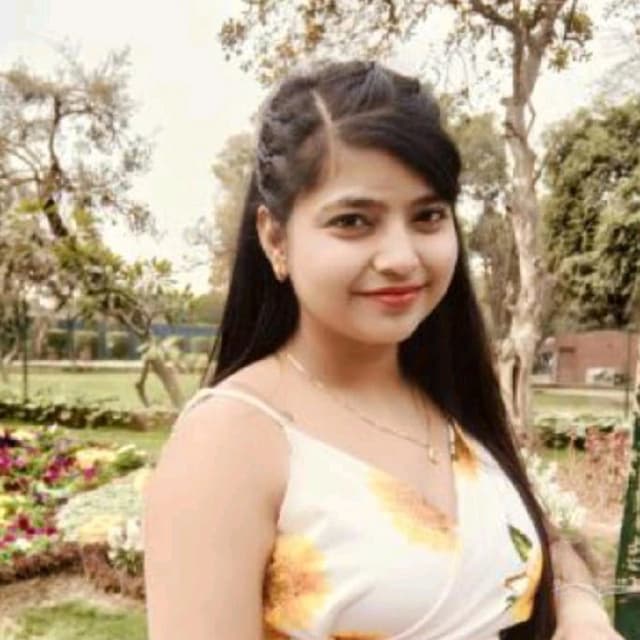 Kirti Verma