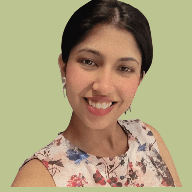 Kirti Verma
