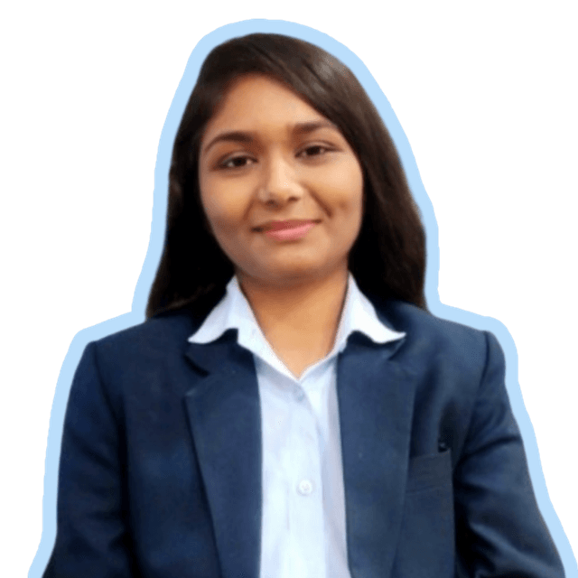Kirti Verma