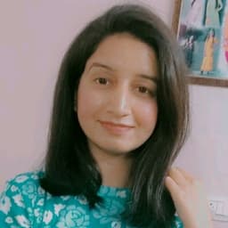 Kirti Mendhiratta