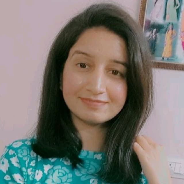 Kirti Mendhiratta