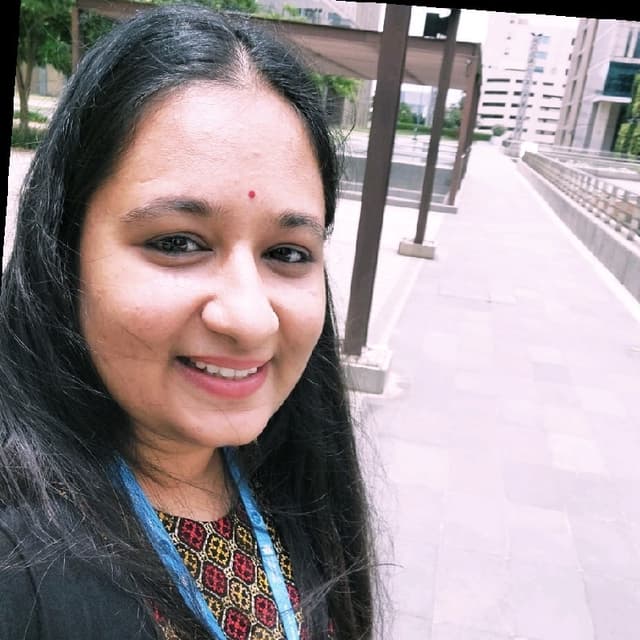 Kirtibala Soni
