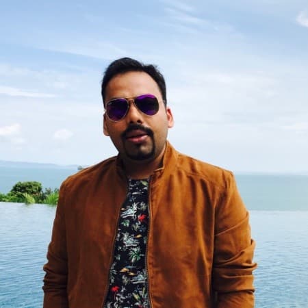 Kirti Das