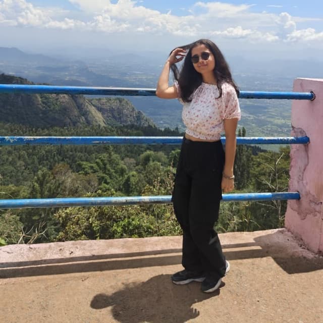 Kirti Purohit