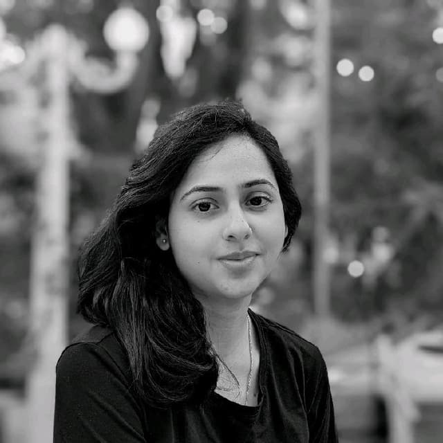 Kirti Kori
