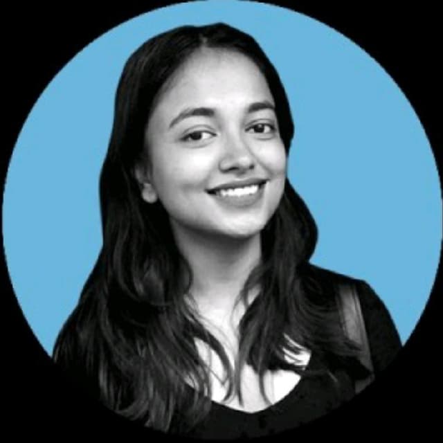 Kirti K.