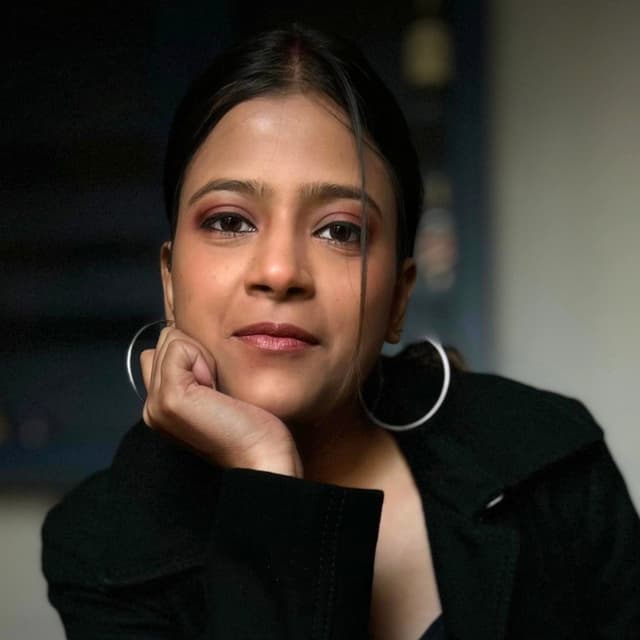 Kirti Kumari