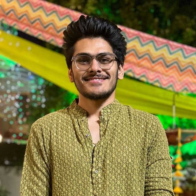 KirtimaAn Bisht