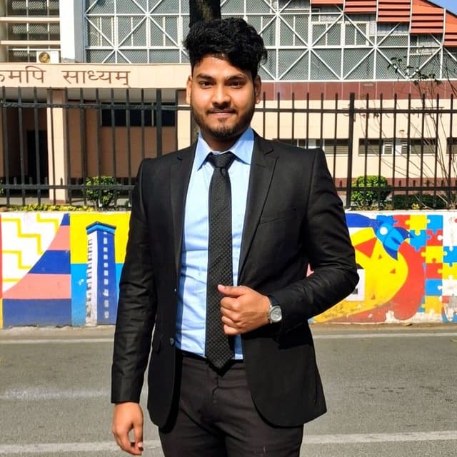 Kirtimaan Kumar