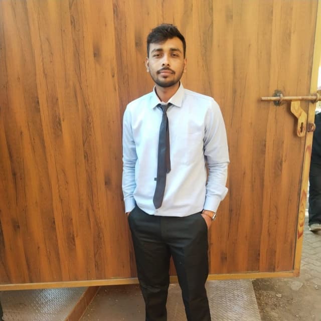 Kirtiman Gupta