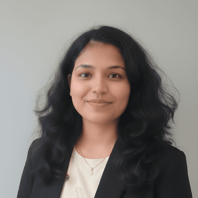 Kirti Rajput